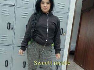 Sweett_nicolle Brutal Spankings