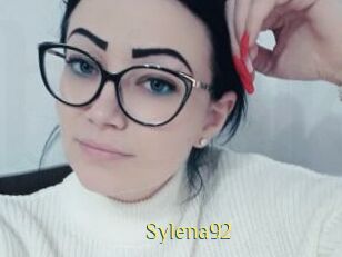 Sylena92