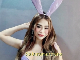 Sakuramarciano