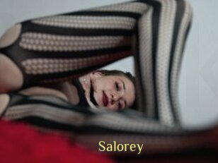 Salorey