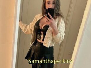 samanthaperkins Brutal Spankings