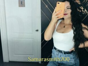 Samarasmith200