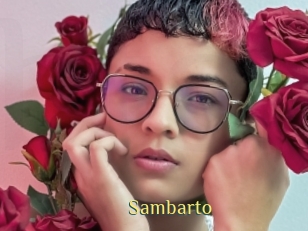 Sambarto
