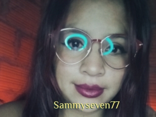 Sammyseven77