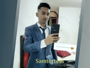 Samtorress