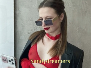 sandydreamers Brutal Spankings