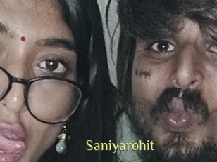 Saniyarohit