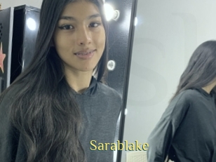 Sarablake