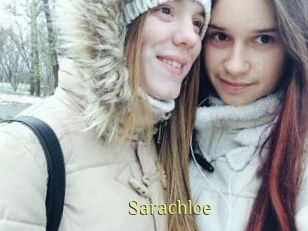 Sarachloe