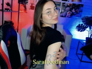 Sarafreedman