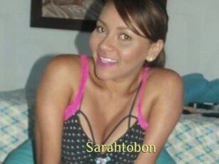 Sarahtobon