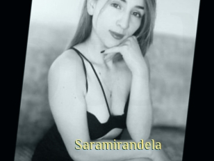 Saramirandela