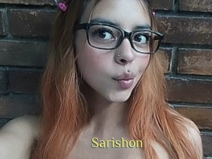 Sarishon