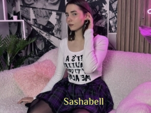 Sashabell