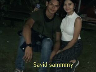 Savid_sammmy