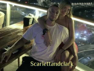 Scarlettandclark