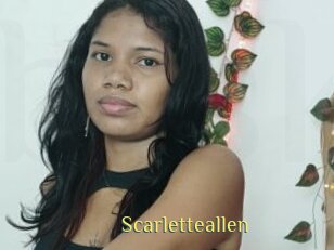 Scarletteallen