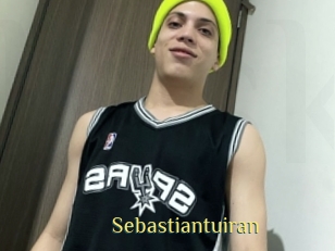 Sebastiantuiran