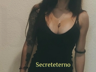 Secreteterno