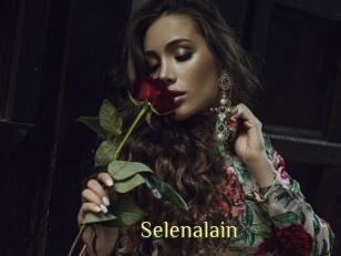 Selenalain