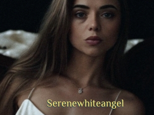 Serenewhiteangel