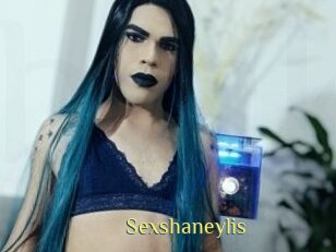 Sexshaneylis