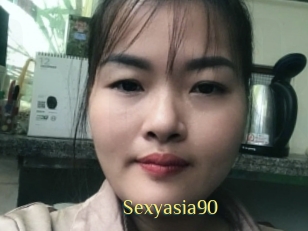 Sexyasia90