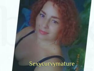 Sexycurvymature