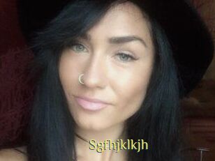Sgfhjklkjh