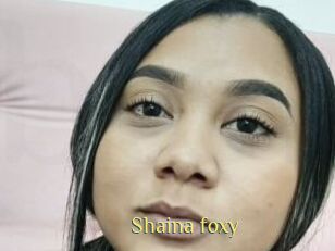 Shaina_foxy