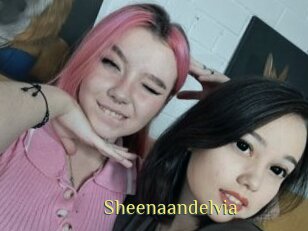 Sheenaandelvia