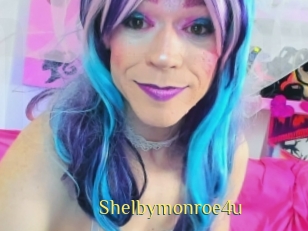 Shelbymonroe4u