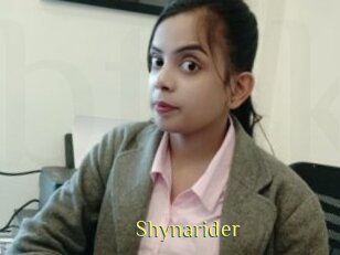 Shynarider