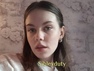 Sibleyduty