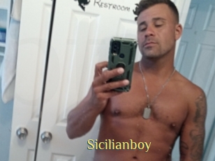 Sicilianboy