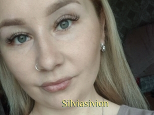 silviasivion Brutal Spankings