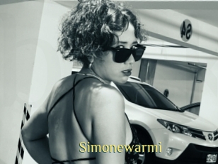 Simonewarmi