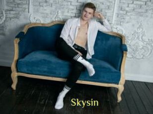 Skysin
