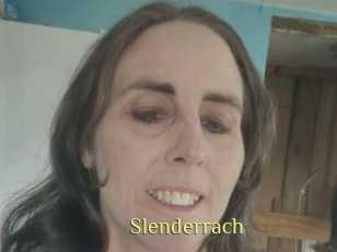 Slenderrach