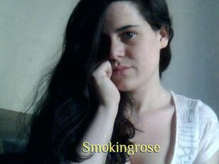 Smokingrose