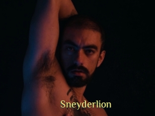 Sneyderlion