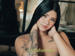 Sofiafontana
