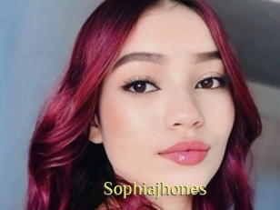 Sophiajhones