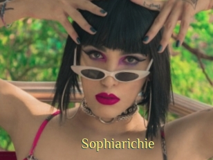 Sophiarichie