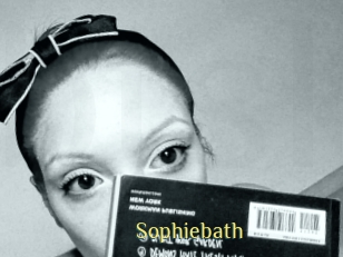 Sophiebath