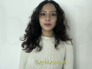 Sophiejamel
