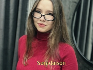 Soradaison