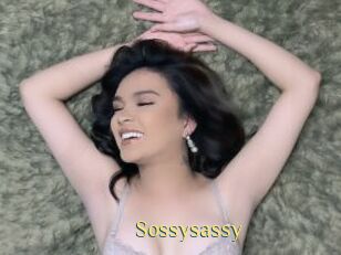 Sossysassy