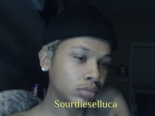 Sourdieselluca