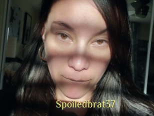 Spoiledbrat37